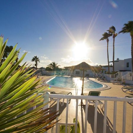Club Valena 48 Sea Views, Wifi, Close To Beach & Amenities At Matagorda Puerto del Carmen  Zewnętrze zdjęcie