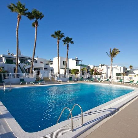 Club Valena 48 Sea Views, Wifi, Close To Beach & Amenities At Matagorda Puerto del Carmen  Zewnętrze zdjęcie