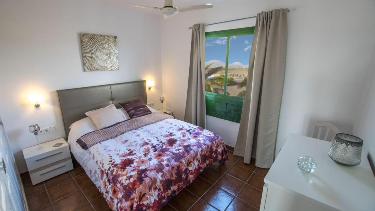 Club Valena 48 Sea Views, Wifi, Close To Beach & Amenities At Matagorda Puerto del Carmen  Zewnętrze zdjęcie