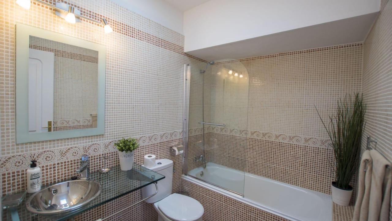 Club Valena 48 Sea Views, Wifi, Close To Beach & Amenities At Matagorda Puerto del Carmen  Zewnętrze zdjęcie