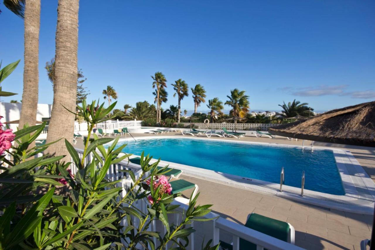 Club Valena 48 Sea Views, Wifi, Close To Beach & Amenities At Matagorda Puerto del Carmen  Zewnętrze zdjęcie