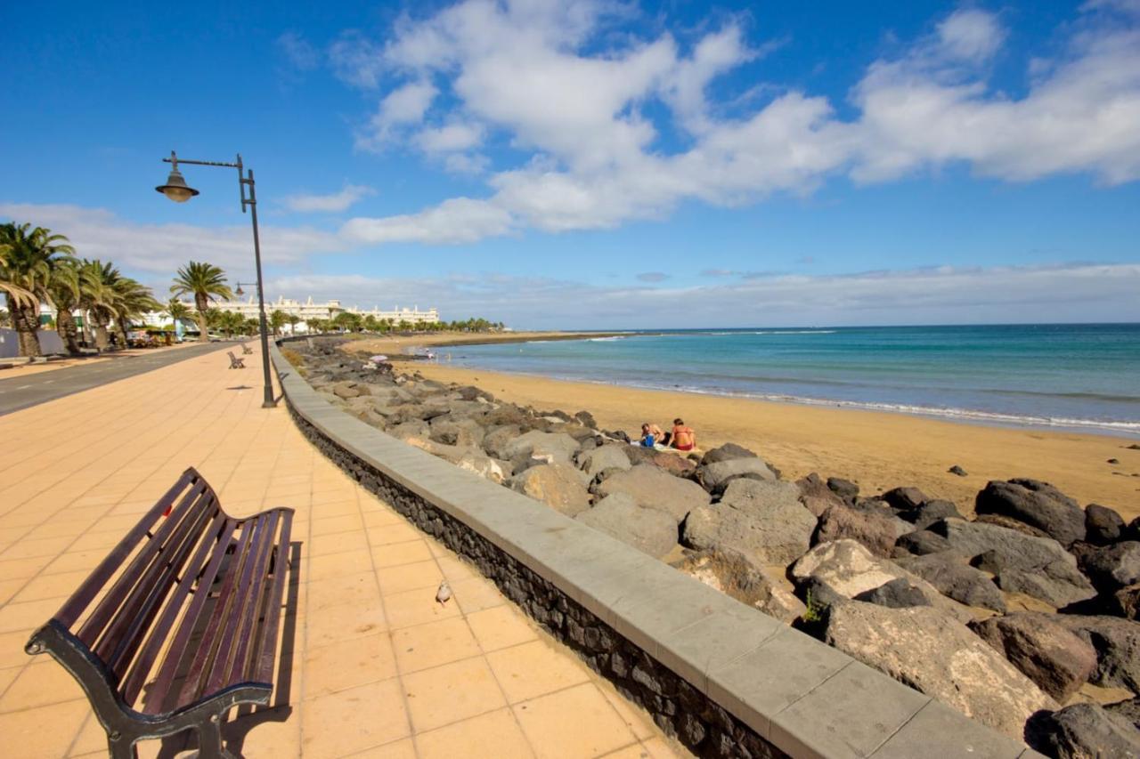 Club Valena 48 Sea Views, Wifi, Close To Beach & Amenities At Matagorda Puerto del Carmen  Zewnętrze zdjęcie