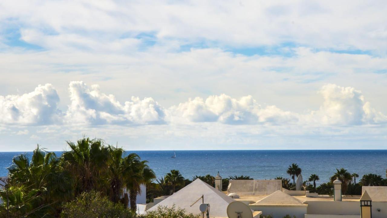 Club Valena 48 Sea Views, Wifi, Close To Beach & Amenities At Matagorda Puerto del Carmen  Zewnętrze zdjęcie