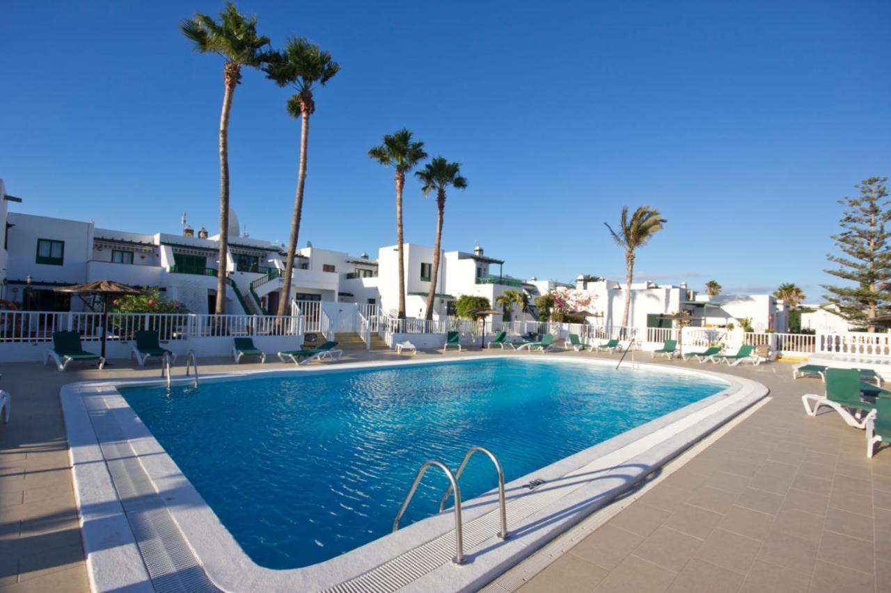 Club Valena 48 Sea Views, Wifi, Close To Beach & Amenities At Matagorda Puerto del Carmen  Zewnętrze zdjęcie
